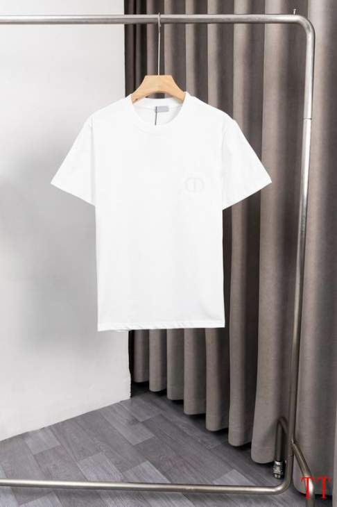 Dior T Shirts Short _SKUDiorM-2XL20tx5216387